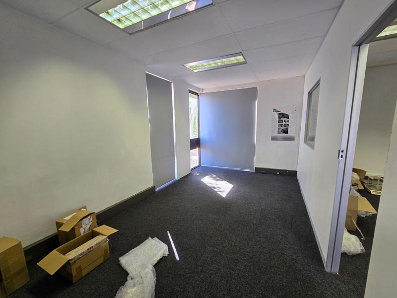 Commercial Property for Sale in Steel Park Western Cape